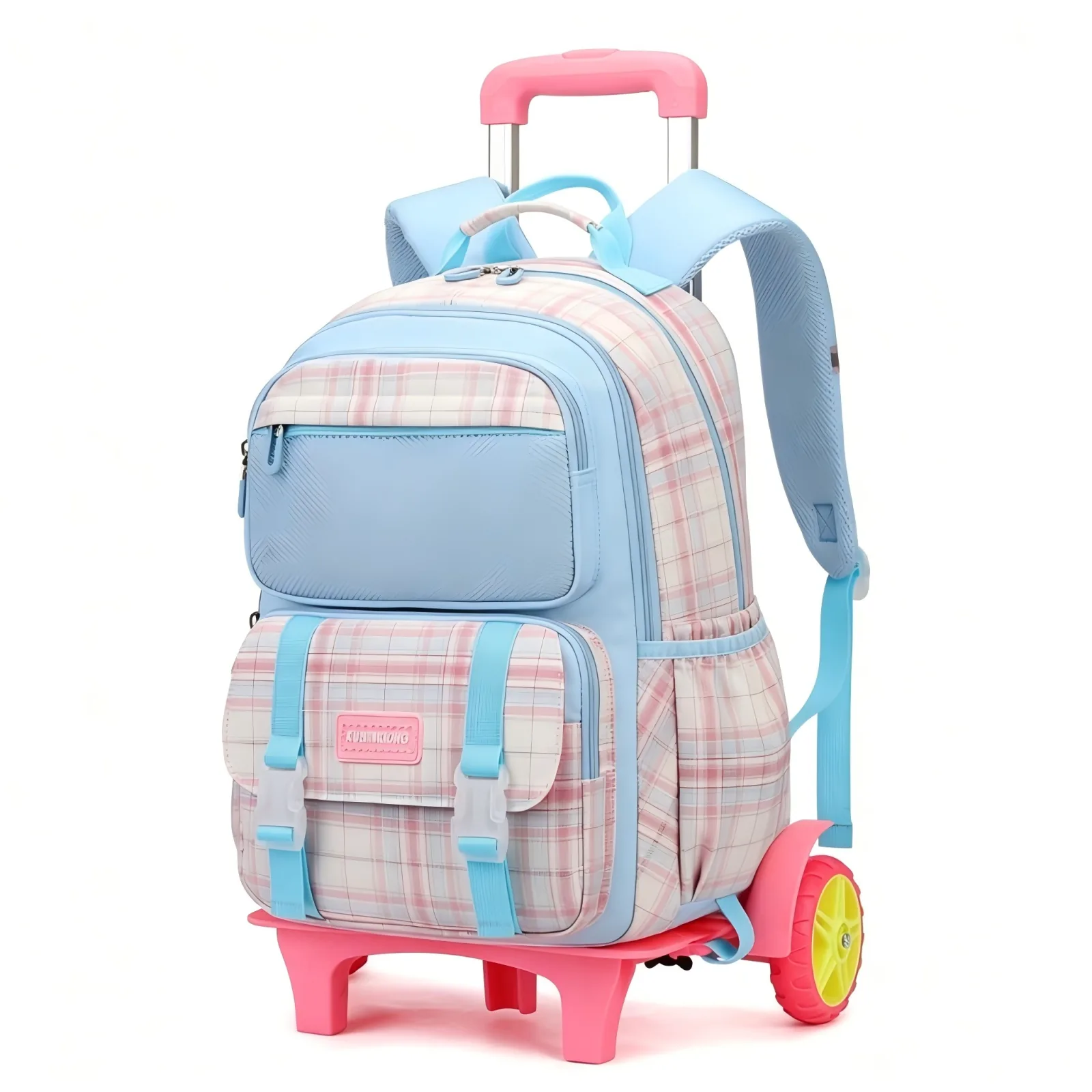 800pcs Kindergarten Bags