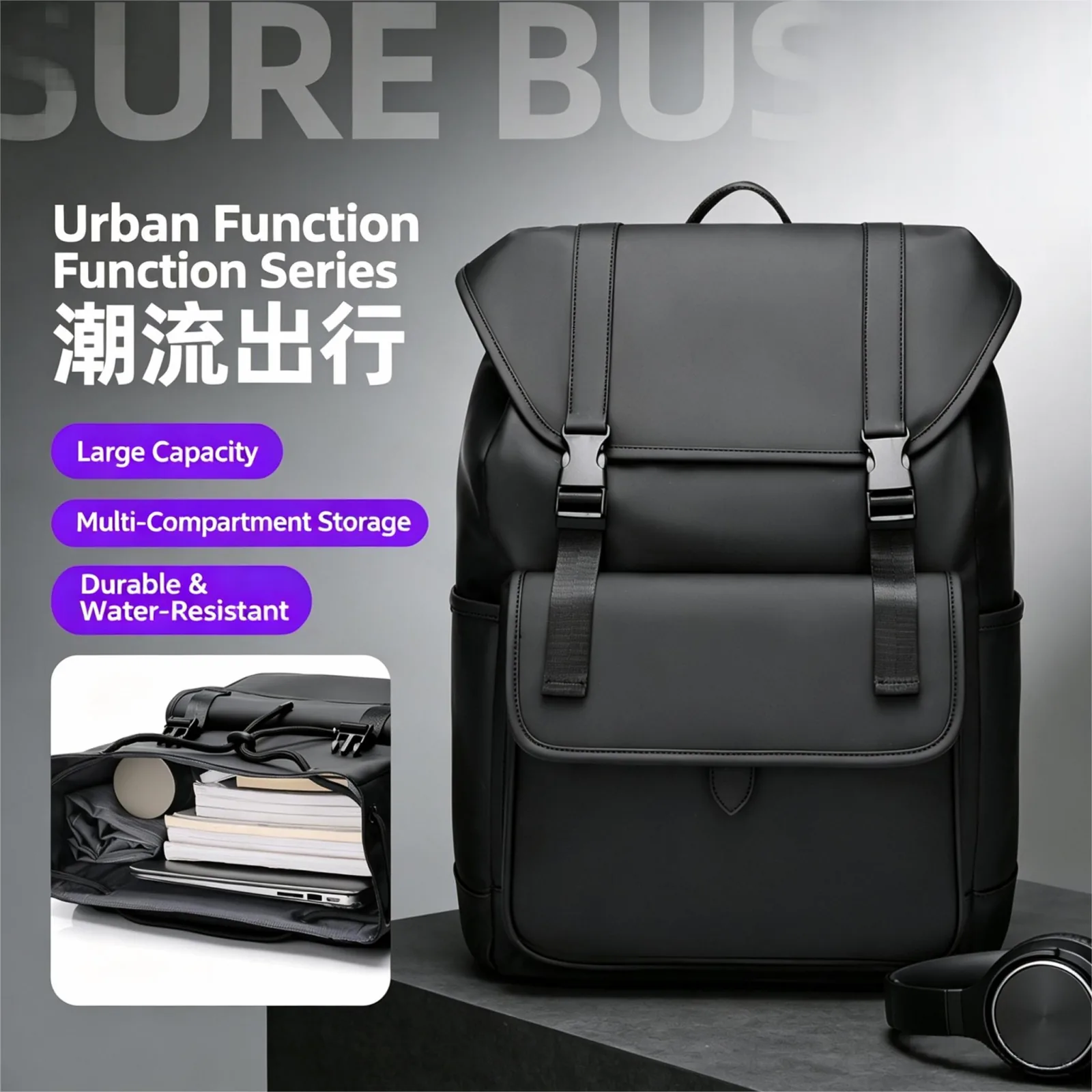 Backpacks