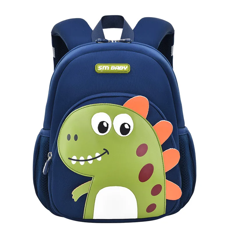 2026 new backpack with reduced load, spine protection, waterproof backpack