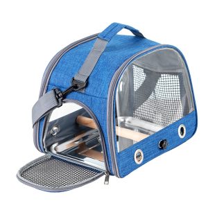 Maychan Portable Foldable Oxford Cloth Solid Eco-Friendly