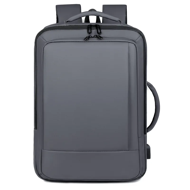 Fashionable Simple Can Be Customized Computer Bag Large Capacity Portable Short Distance Travel Bag Quality Backpack