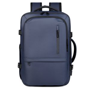 Fashionable and Simple Daily Commuting Backpack Large