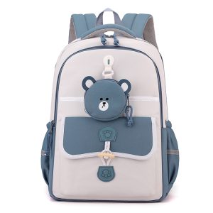 Backpack New Large Capacity Fashion Simple Backpack