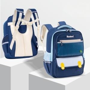 Trend Students School Bags Easy Storage Large Capacity