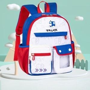 Trend of Large Capacity Children's Schoolbag Weight