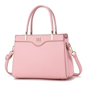 Factory Simple High-End Women's PU Crossbody Shoulder Bag