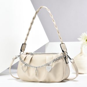 Factory Direct Luxury Women's Large Capacity Crossbody Bag