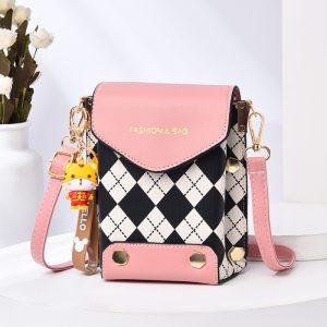 Best-selling Mobile Phone Bags, Small and Exquisite Bags