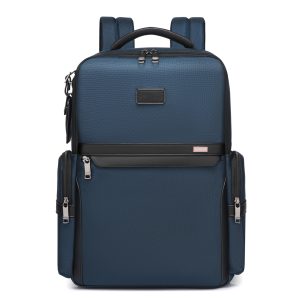 Waterproof Large Capacity Casual Laptop Backpack Zipper