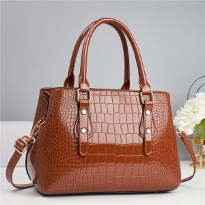 In Stock High-End Factory Fashion Women's Large Capacity