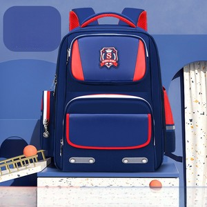 Fashion Children's Student School Bags High Capacity Cute