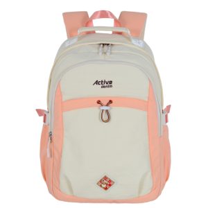 Fashion Casual Backpack Wear-resistant Large Capacity