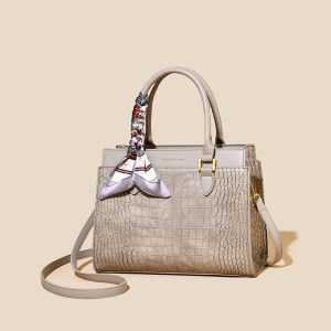 Trendy Designer PU Crossbody Bags for Women Famous Brands