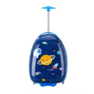 Best Selling Trolley case Cute Luggage Color