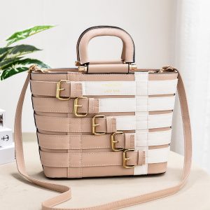 in Leather PU Handbags for Women Customised Hand Bags