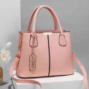 Factory Fashion Women's Large Capacity Crossbody Handbag