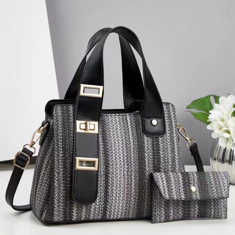 Luxury Designer Women's High Quality Single Shoulder Flap