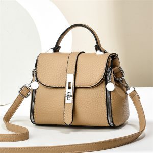 Design Women's Handbags for Daily Work Office Handbag Ladies