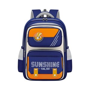 Fashion Backpack Lightweight Large Capacity Load Reduction