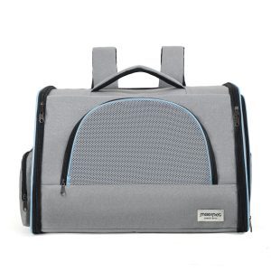 Factory Direct Pet Carrier Backpack-Large Capacity Portable