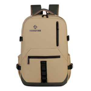 Trend All Kinds of Backpack Large Capacity Computer Bag