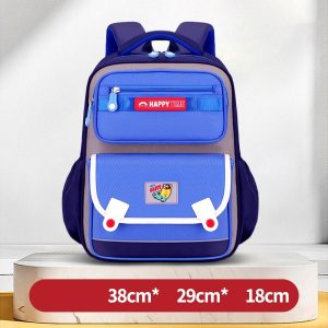 Fashion Beautiful High Quality Student Backpack Large