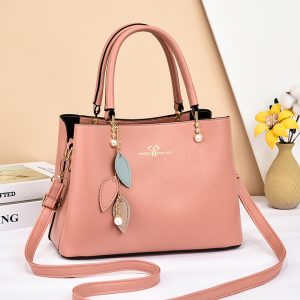 Large Capacity Versatile New Solid Color Fresh and