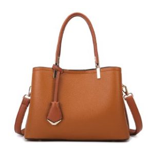 Popular Shoulder Bag Fashionable and Versatile Crossbody