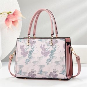 Fashion Factory Women's Tote Versatile Light Luxury