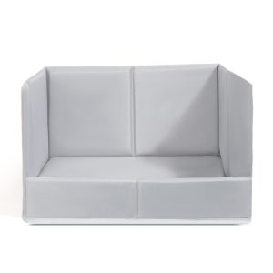 Wholesale Foldable Cat Litter Box, Lightweight Portable