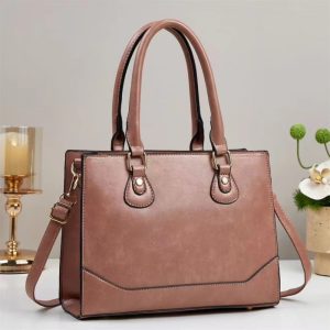In Stock High-End Luxury Women's Large Capacity Crossbody