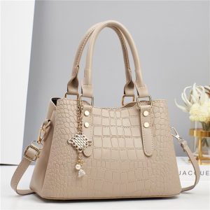 In-Stock Factory Fashion Women's Large Capacity Crossbody