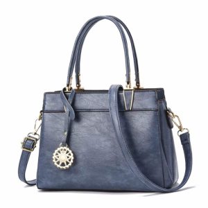 Women's Messenger Bag Fashionable Simple Classic Designer