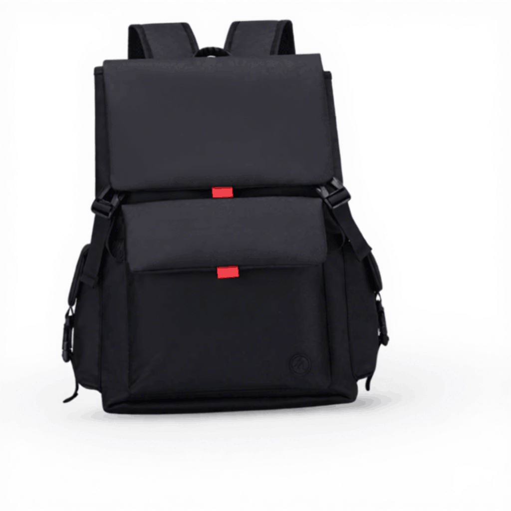 Fashion Simple Laptop Bags Large Capacity Portable Short