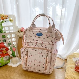 Mummy Bag Portable and Fashion Convenient Rge Capacity
