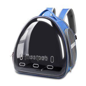Factory-Direct Supply Oxford Cat Carrier Backpack