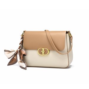 Pu Leather Crossbody Bag Manufacturers Supply Messenger's
