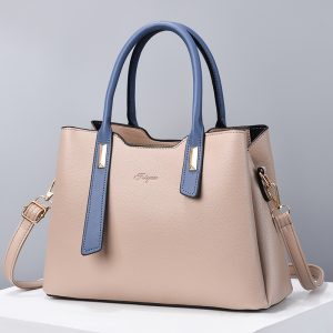 Beautiful and Fashion Handbags for Women Designer Smooth