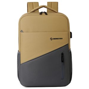 City Simple Backpack Multi-function Large Capacity Travel