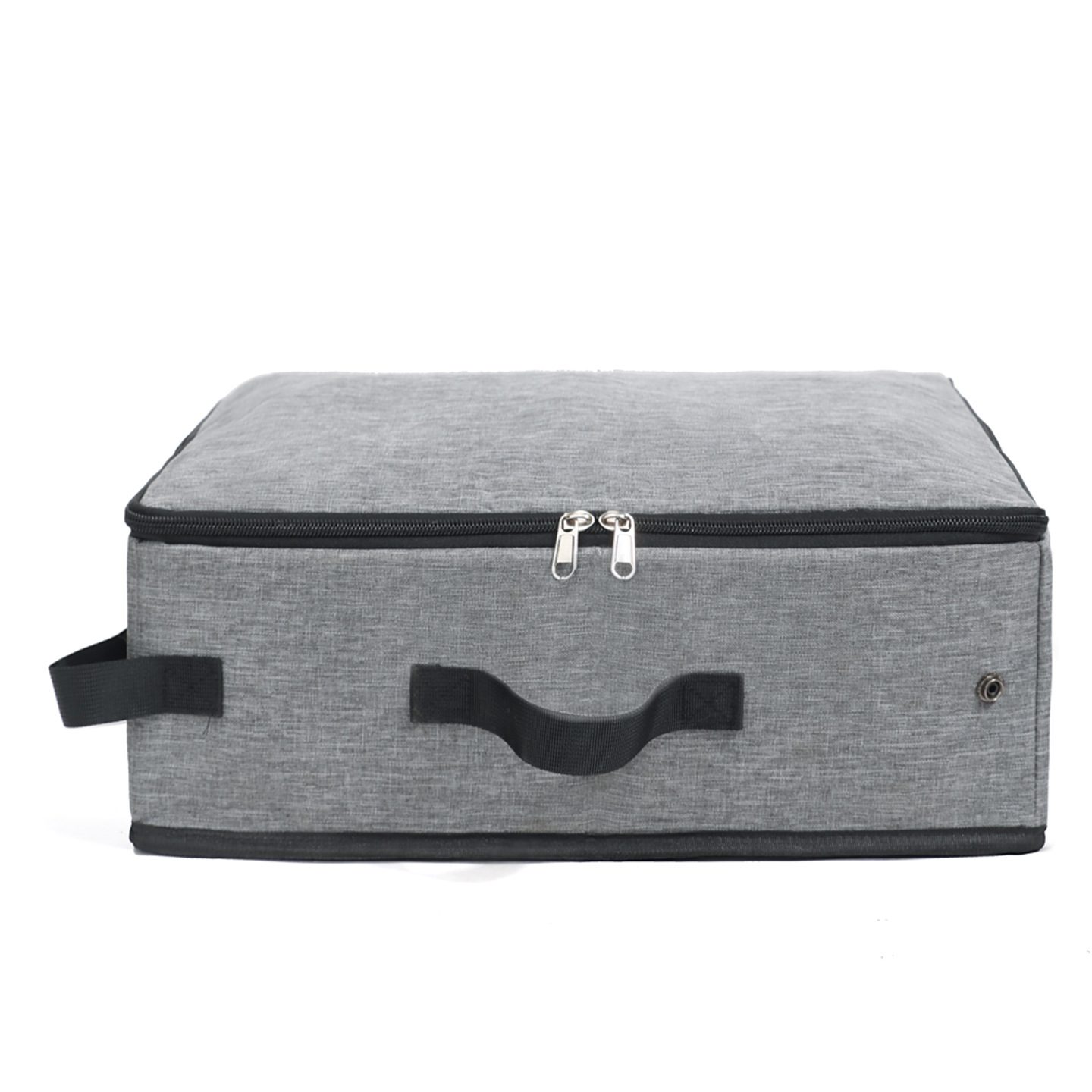 Portable Foldable Travel Cat Litter Box for Cats & Dogs