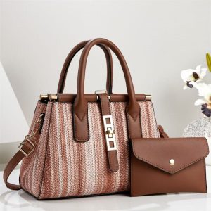 Fashion Trend Female Bag Beautiful Handbag Single Shoulder