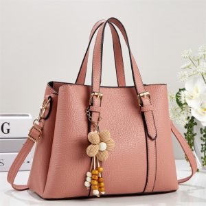 Fashion Shoulder Bag Ladies Wholesale Bags for Women