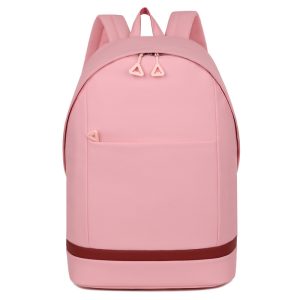 Fashion Simple Large Capacity Casual Backpack