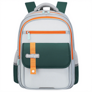 Fashion All Kinds of Schoolbag Students Beautiful Load