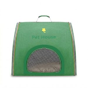 Factory-Direct Supply Oxford Material Car Dog Cat