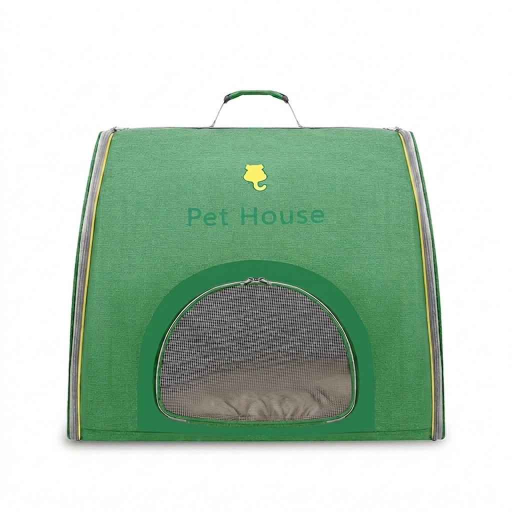 Factory-Direct Supply Oxford Material Car Dog Cat