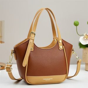 Original Design Fashionable Simple Casual Temperament