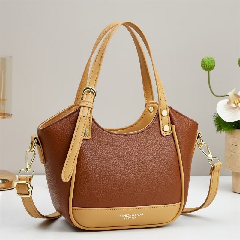 Original Design Fashionable Simple Casual Temperament