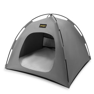 Factory-Direct Supply Oxford Cloth Pet Tent House Cat & Dog