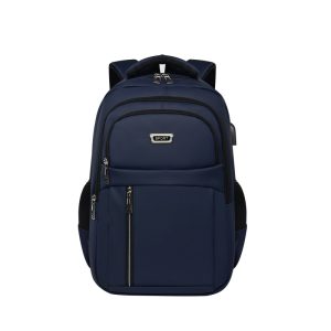 Fashion Simple Business Backpack Light, Easy to Store